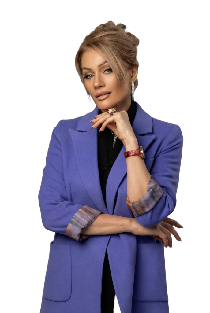 Татьяна Другова